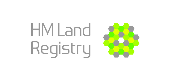 HM Land Registry Logo