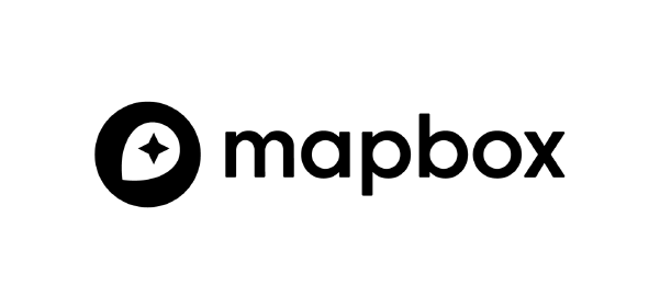 Mapbox Logo