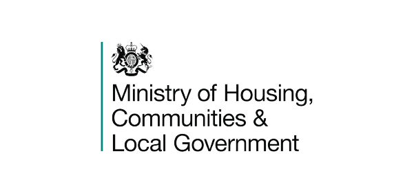 Ministry of Housing Logo