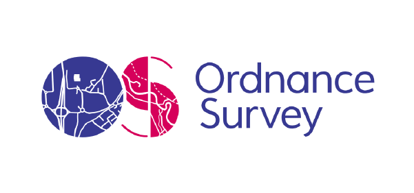 Ordnance Survey Logo