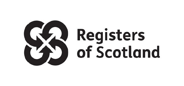 Registers of Scotland Logo