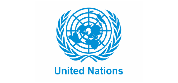 United Nations Logo