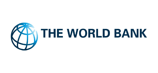 The World Bank Logo